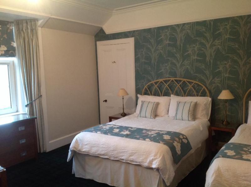 Deluxe King Room image 3
