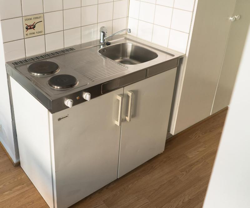 Standard Single Room image 4