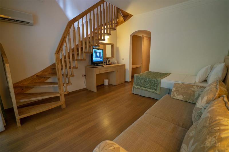 Duplex Suite image 1