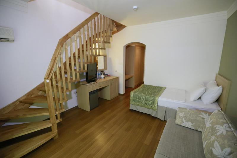 Duplex Suite image 3