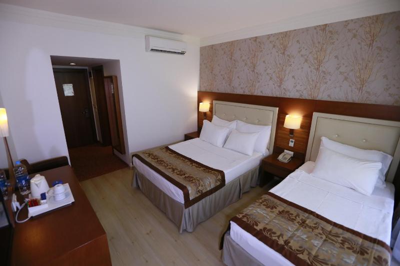 Standard Double Room image 3