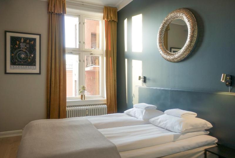 Premium Double or Twin Room image 3