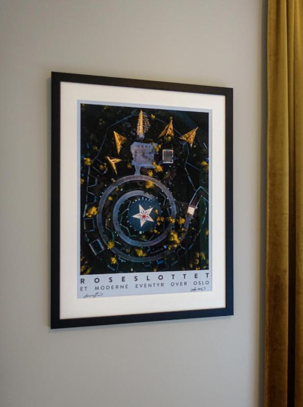 Premium Double or Twin Room image 4