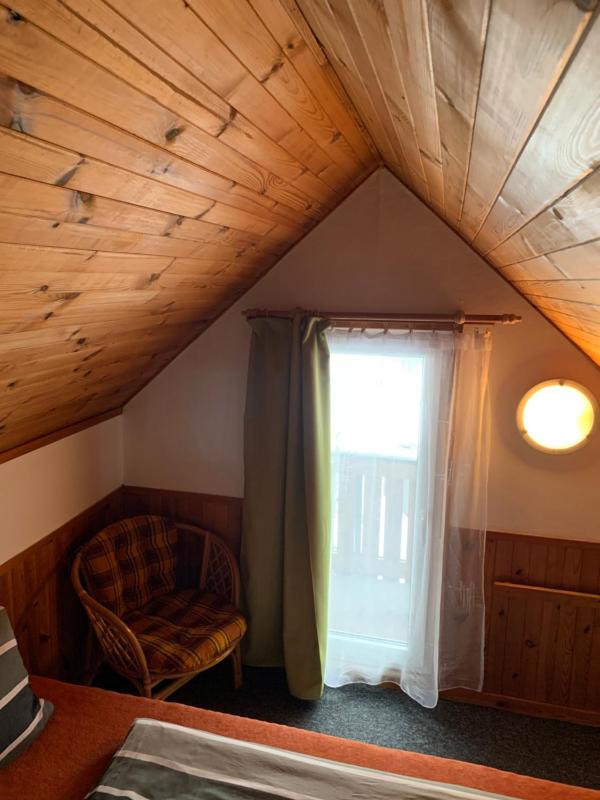 Apartment with Mountain View image 1
