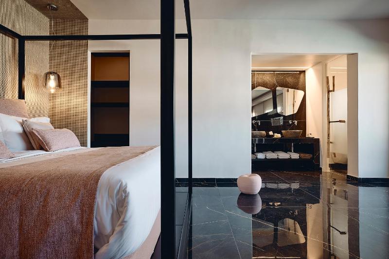 Amazon Resort and Spa a member of Mykonos Highlights - image 8