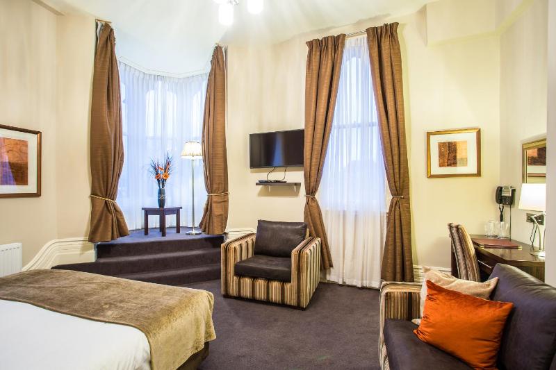 Executive Double Room image 1