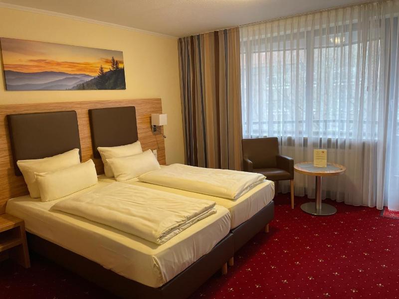 Deluxe Double Room image 4