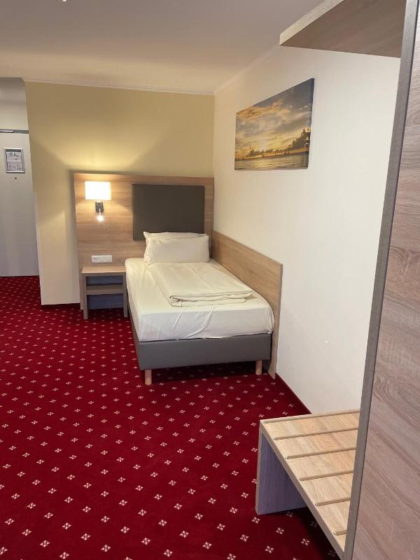 Deluxe Single Room image 3