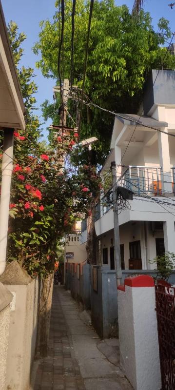 Je Sant O Casa Homestay - image 16