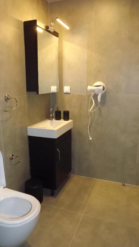 Beyaz Melek Apart Hotel - image 10