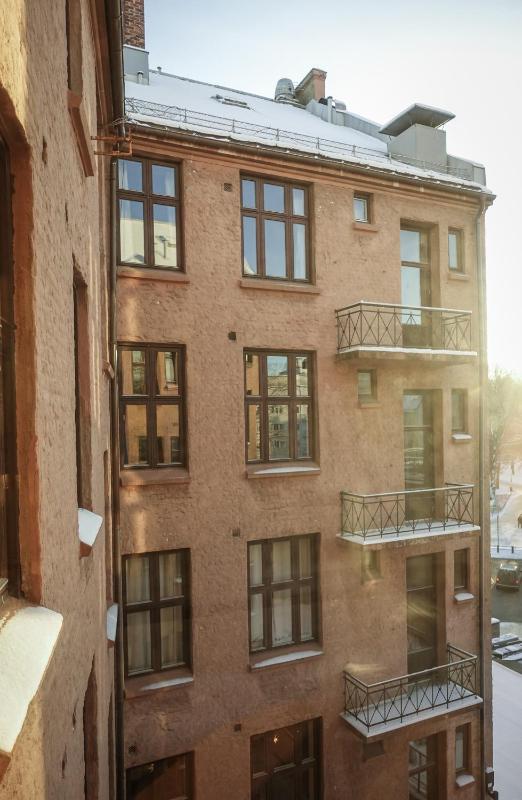 Standard Single Room image 1