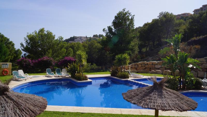 La Bohemia Altea Hills - image 16