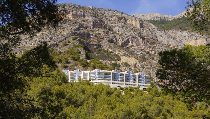 La Bohemia Altea Hills - image 11