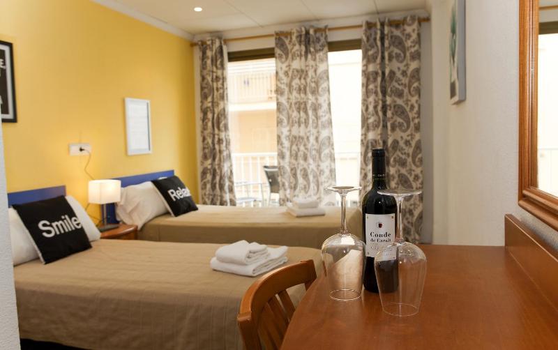 Casthotels Tierramar - image 1