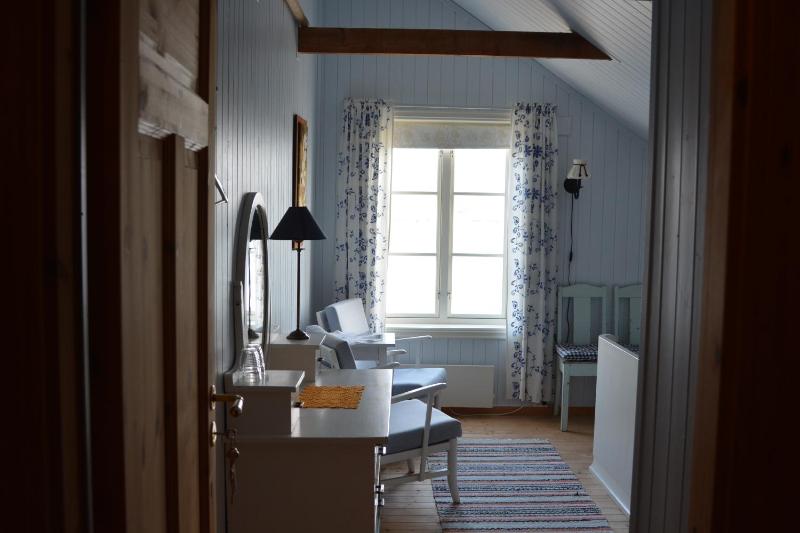 Superior Double or Twin Room with Sea View image 1