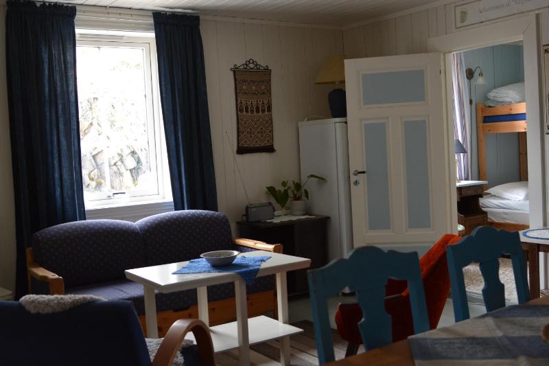 Two-Bedroom Apartment image 2