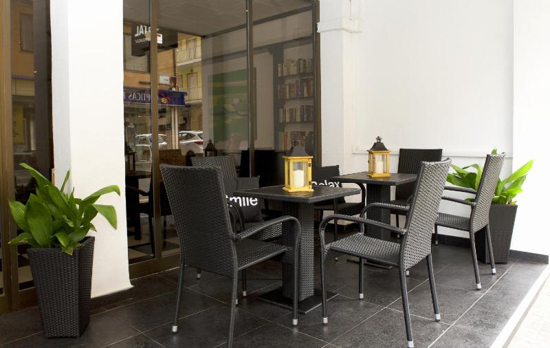 Casthotels Tierramar - image 8