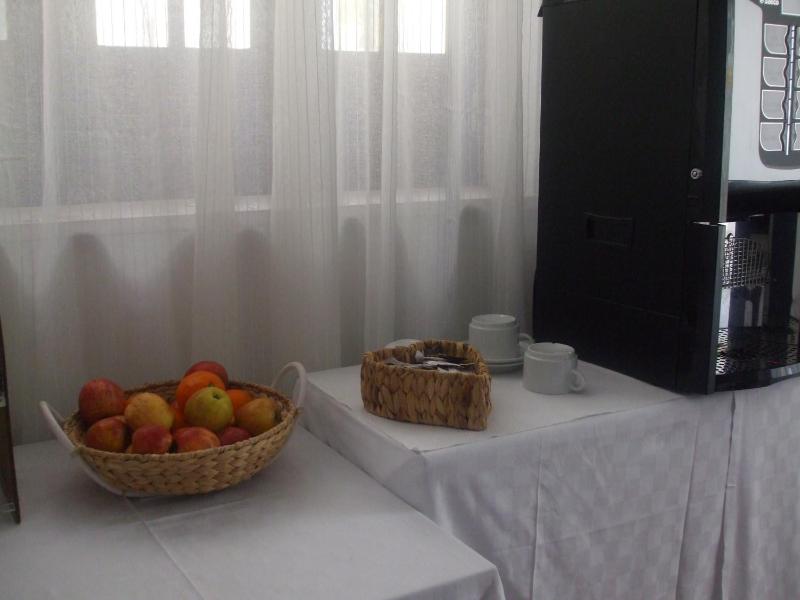 Hotel Ribamar - image 44