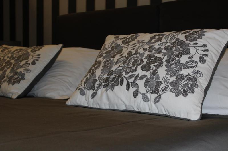 Double or Twin Room with Balcony image 1