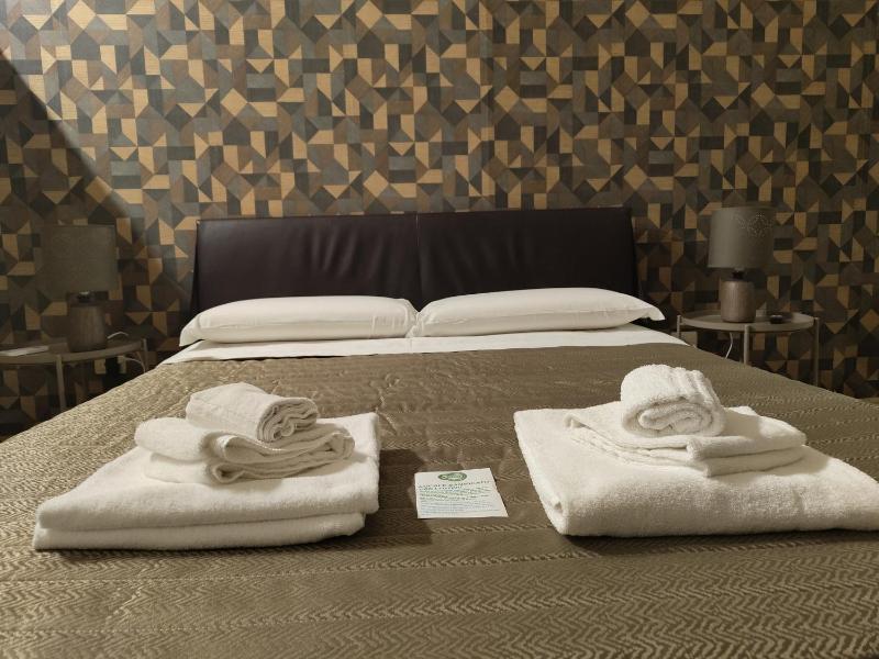 Hotel Trieste - image 25