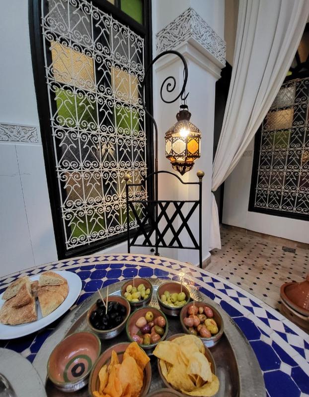 Riad Aloes & Spa - image 2