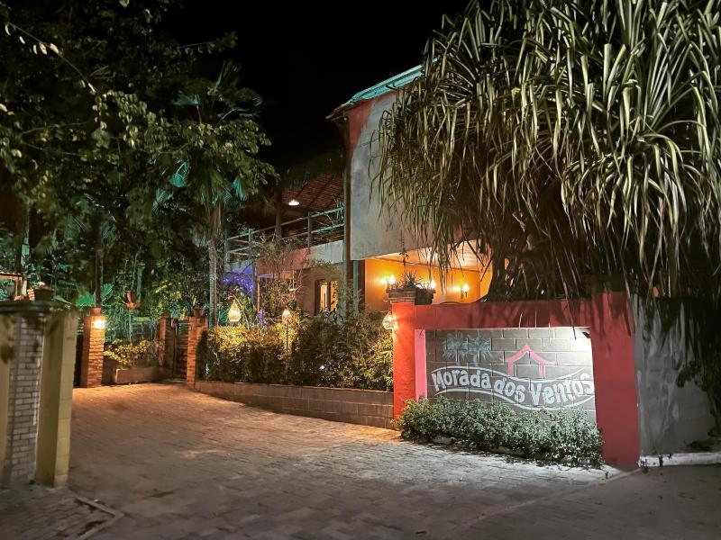Pousada Morada dos Ventos - image 9
