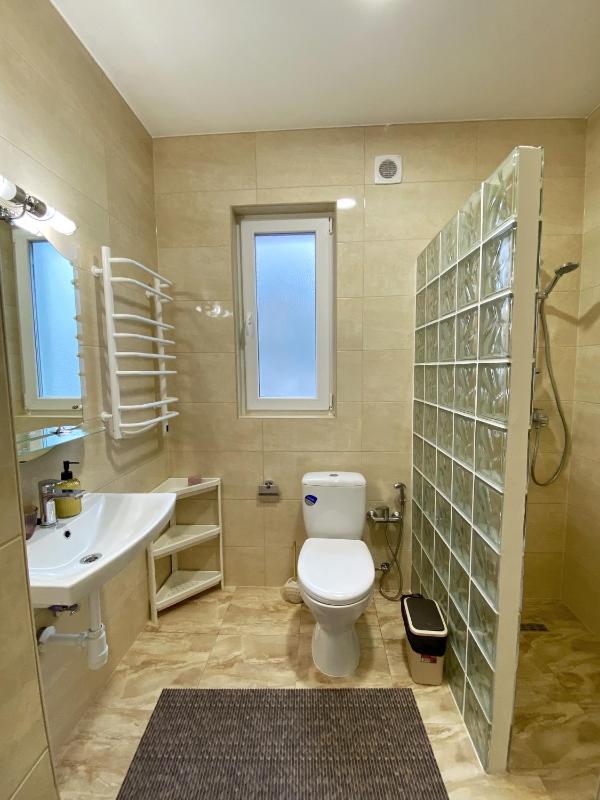 Family Room with Bathroom image 2