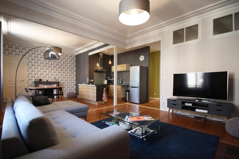 Two-Bedroom Apartment image 1