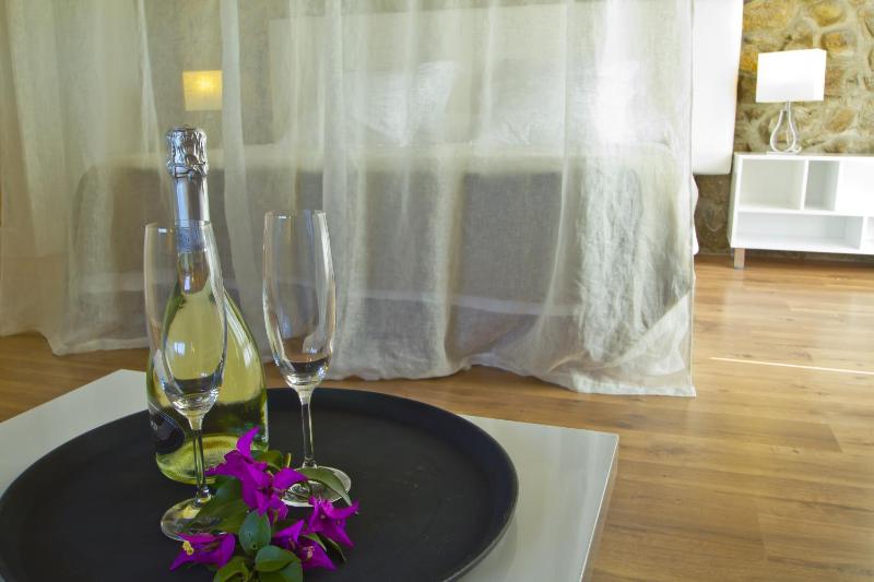 Suite with Spa Bath image 2
