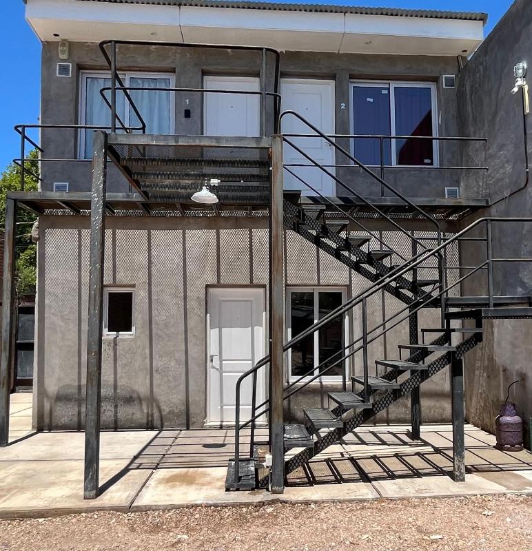 Departamento Hilario - image 11