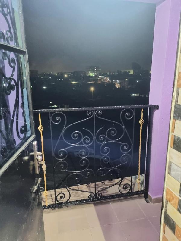 Residence Sighaka - Luxus VIP Apartment - WiFi Gardien Parking - image 5