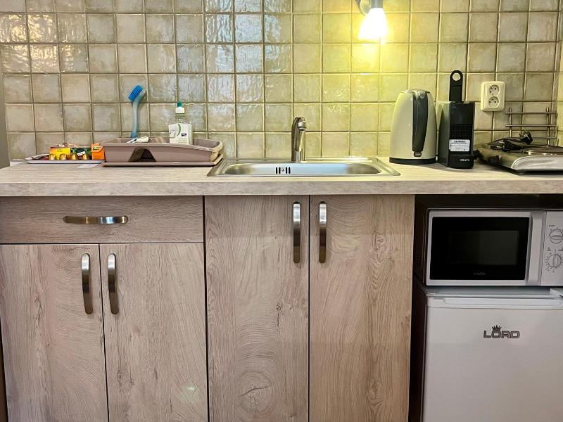 Studio Apartment image 4