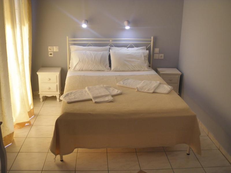 Double or Twin Room with Garden View image 1