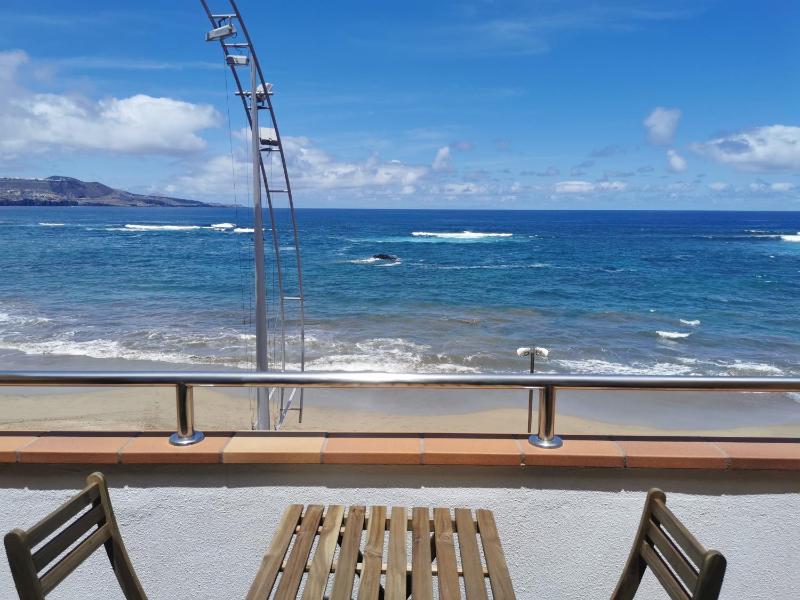 One-Bedroom Apartment with Sea View image 1