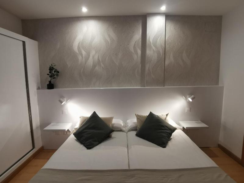 One-Bedroom Apartment - Ground Floor image 4