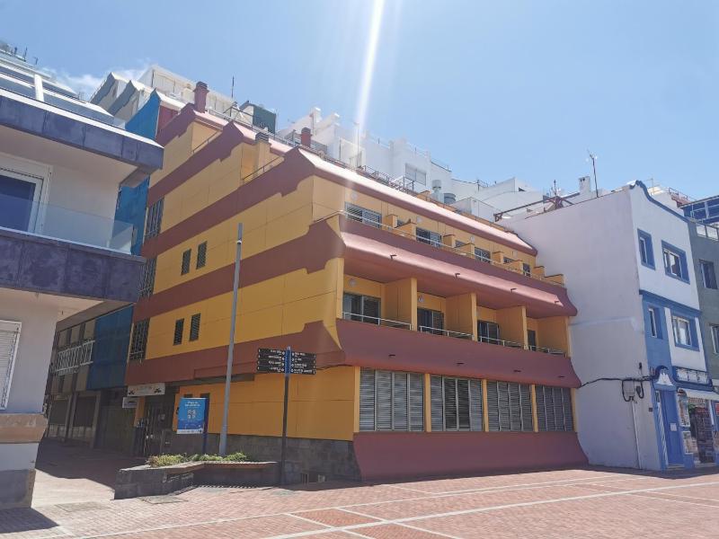 Apartamentos Maype Canteras - image 15