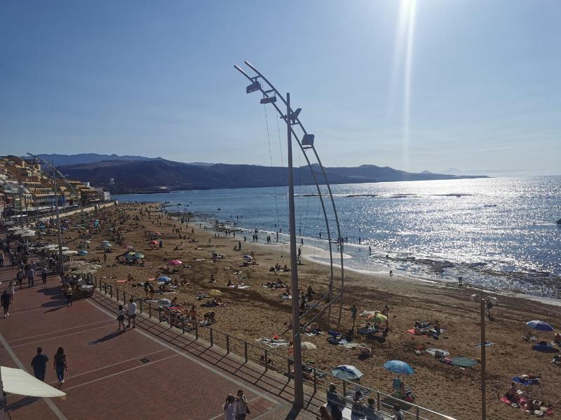 Apartamentos Maype Canteras - image 23
