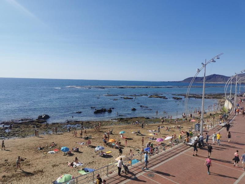 Apartamentos Maype Canteras - image 9