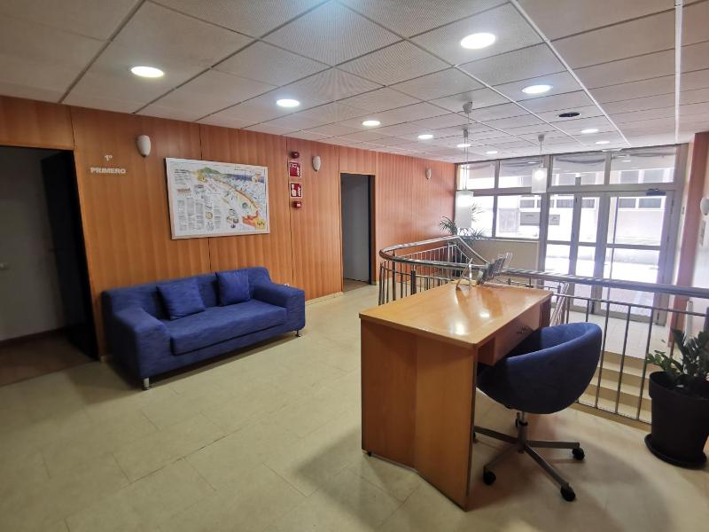 Apartamentos Maype Canteras - image 32