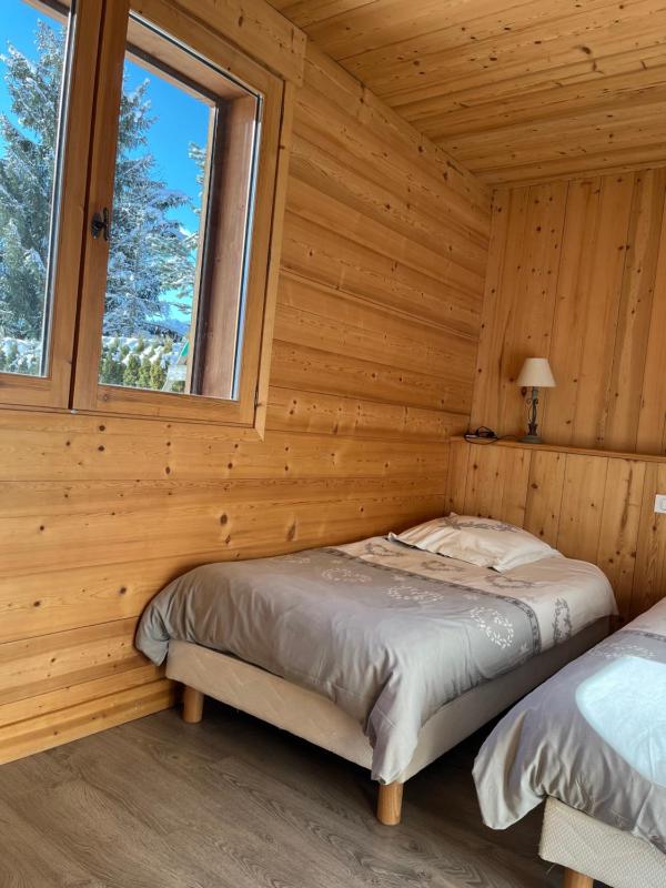 Two-Bedroom Apartment (5 Adults) L'Edelweiss image 4