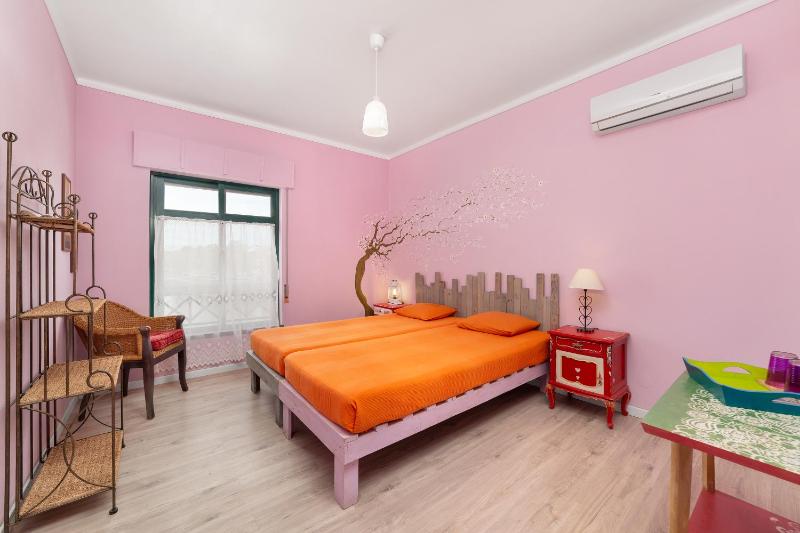 Double or Twin Room with River View image 3