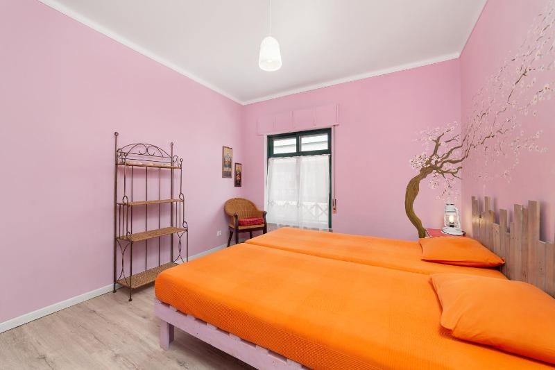 Double or Twin Room with River View image 1