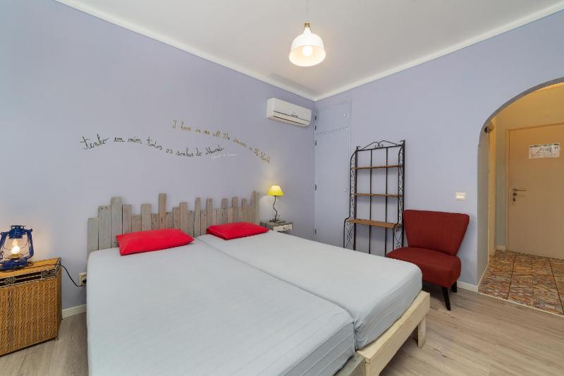 Al-Gharb Tavira Eco GuestHouse - image 18