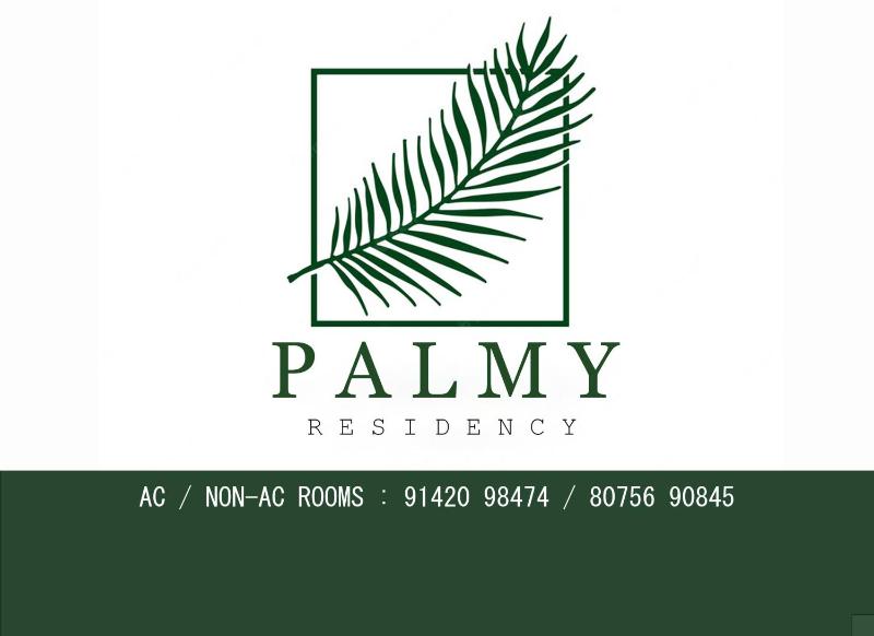 Palmy Residency - image 1