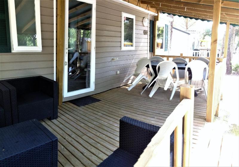 Mountain Retreat in Roquebrune-sur-Argens with Shared Pool - image 20