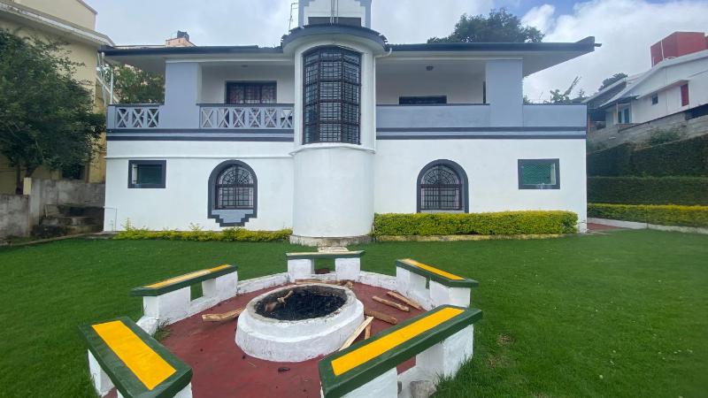 British House kodaikanal (friends group/family) - image 1