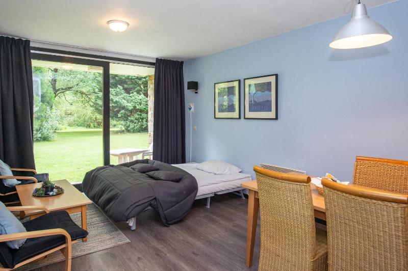 One-Bedroom Apartment (4 Adults) image 4