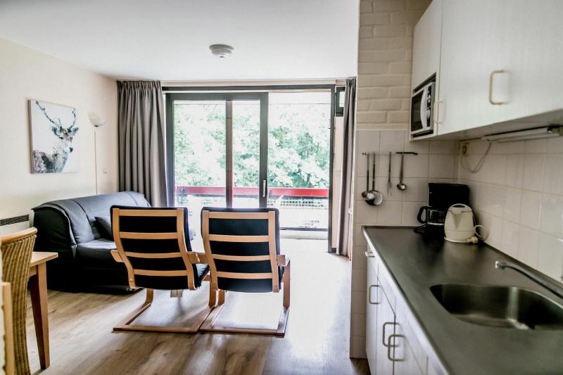 One-Bedroom Apartment (4 Adults) image 3