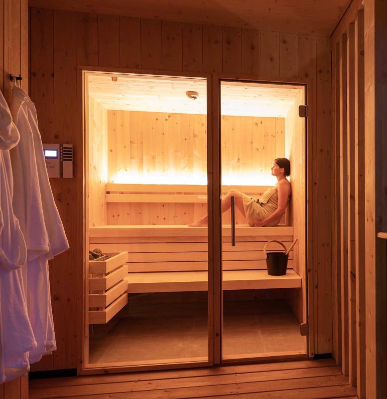 das bleibt Alpine Suites - image 3