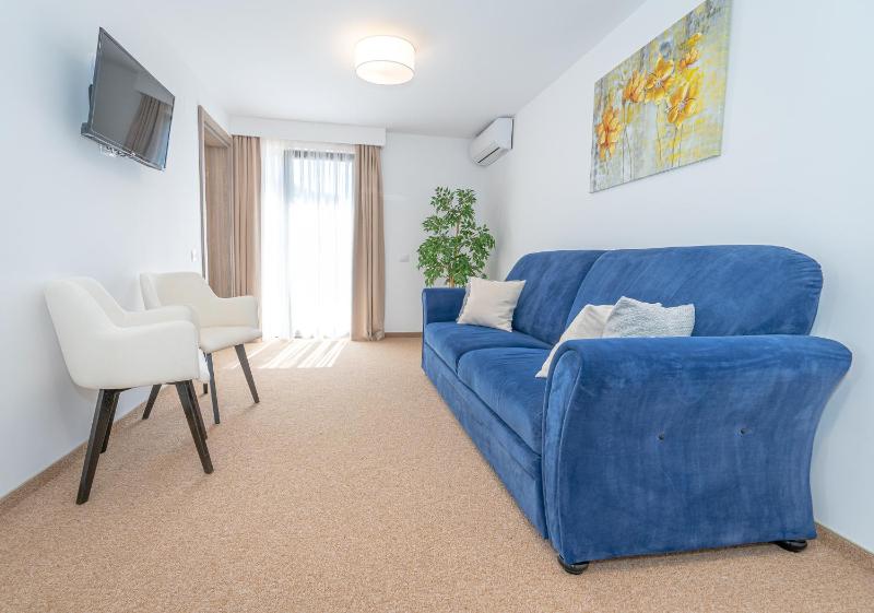 Junior Suite in Villa  image 4